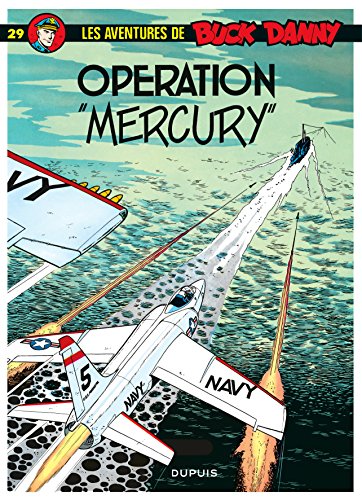 Opération Mercury