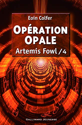 Opération opale T.4