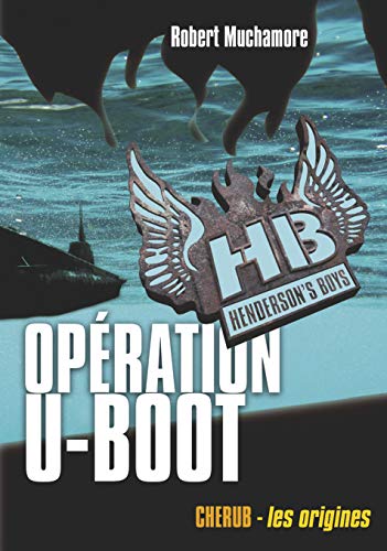 Opération U - Boot T.4