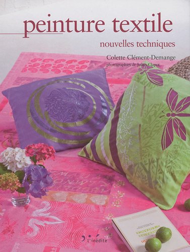 Peinture textile