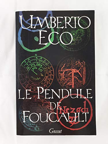 Pendule de Foucault (le)