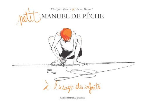 Petit Manuel de pêche à l'usage des enfants