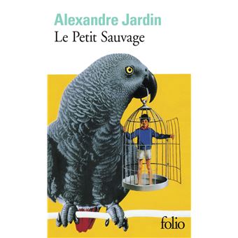 Petit Sauvage (le)