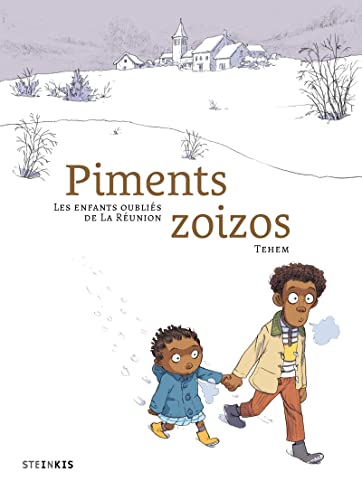 Piments Zoizos