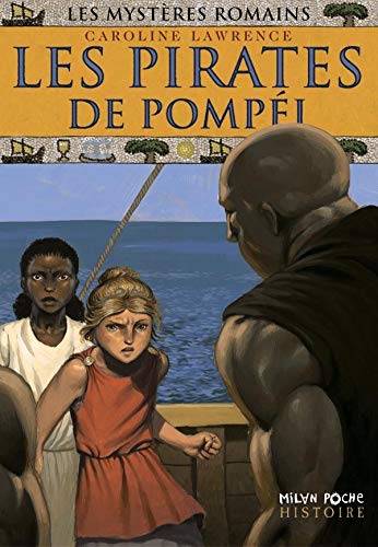 Pirates de Pompéi (Les)