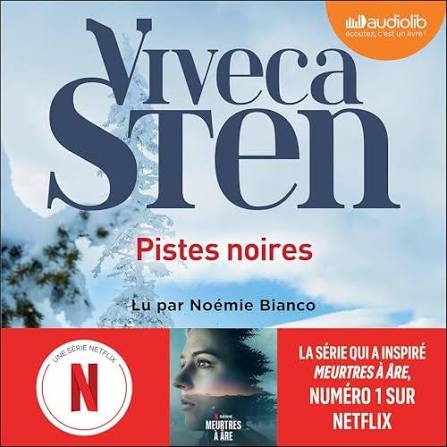 Pistes noires