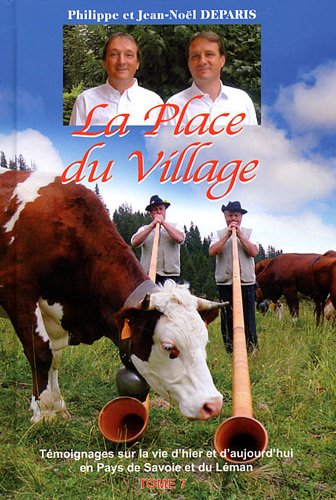 Place du village (La)