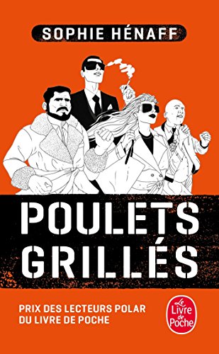 Poulets grillés (Coup de coeur club)