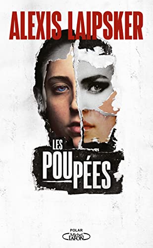 Poupées (Les) (Club lecture jusqu'au 15 novembre 2022)