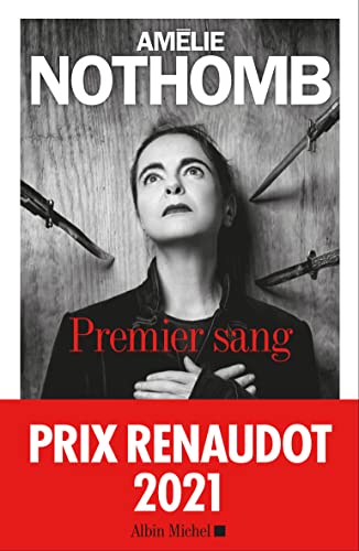 Premier sang (Prix littéraire : Renaudot 2021)