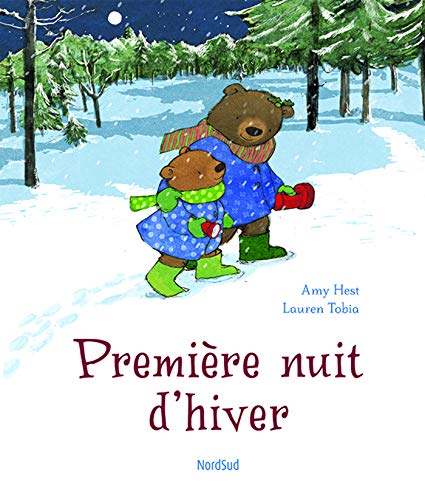 Première nuit d'hiver