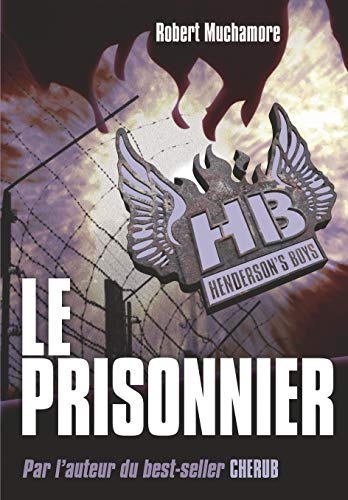 Prisonnier (Le) T.5