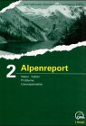 Rapport sur l'état des Alpes