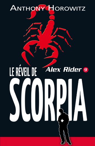 Reveil de Scorpia (Le) T.9