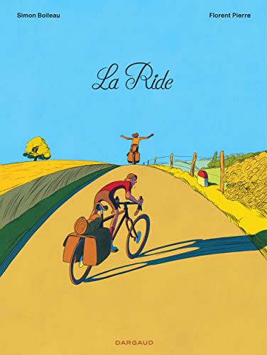 Ride (La)