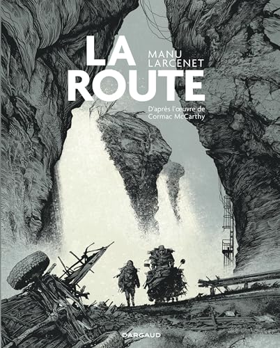 Route (La) (Coup de coeur club)