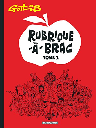 Rubrique-à-Brac T.1