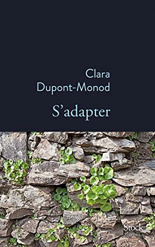 S'adapter (Prix littéraire : Fémina 2021)