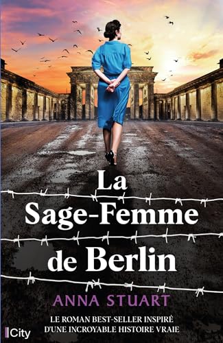 Sage-femme de Berlin (La)