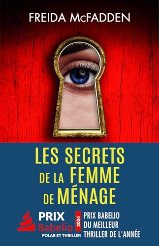 Secrets de la femme de ménage (Les)