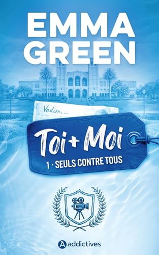 Seuls contre tous T.1