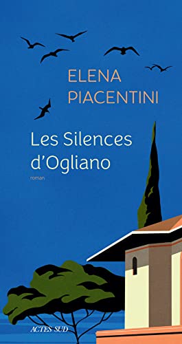 Silences d'Ogliano (Les)