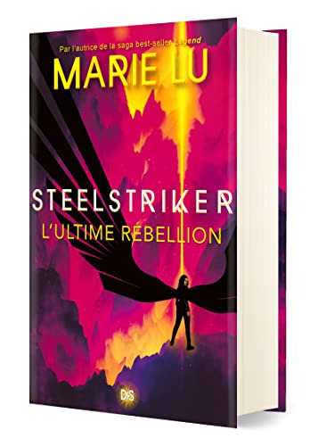 Steelstriker T.2