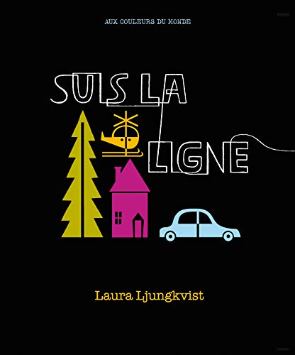 Suis la ligne