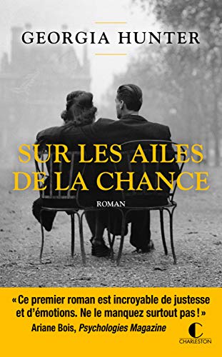Sur les ailes de la chance