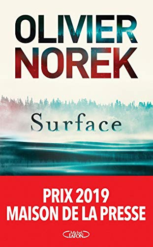 Surface (Coup de coeur club)