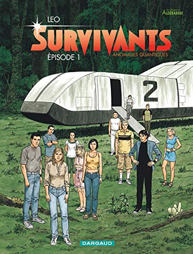 Survivants T.1