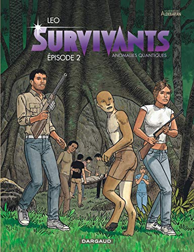 Survivants T.2