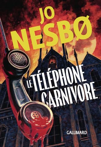 Téléphone carnivore (Le)