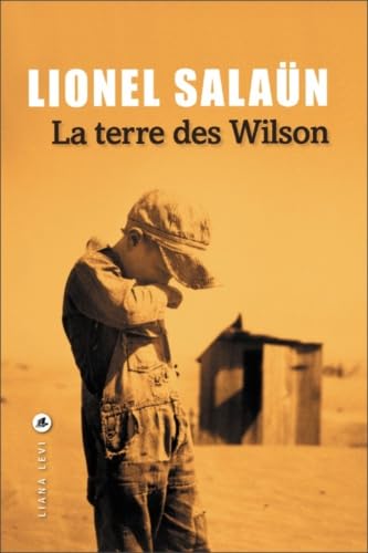 Terre des Wilson (La) (Coup de coeur club)