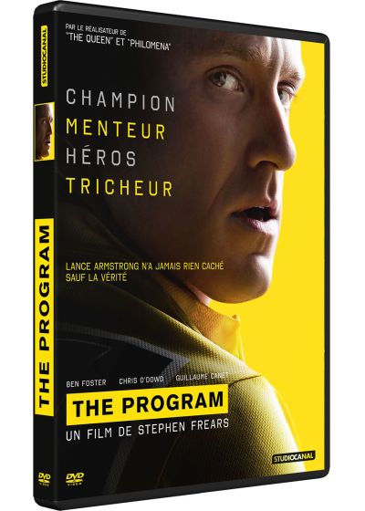The Program