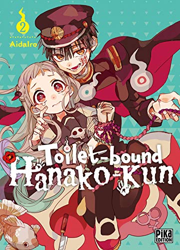 Toilet-bound T.2