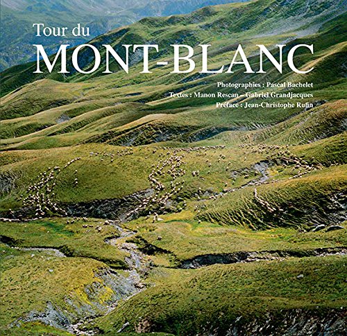 Tour du Mont-Blanc