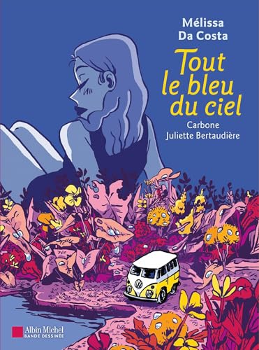 Tout le bleu du ciel (Coup de coeur club)