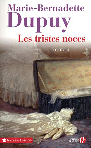Tristes noces (Les) T.3
