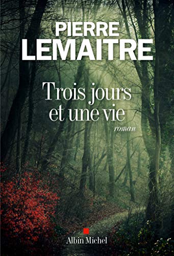 Trois jours et une vie (Coup de coeur club)