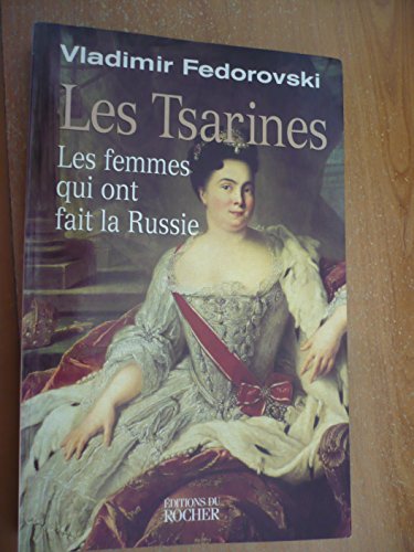Tsarines (les)