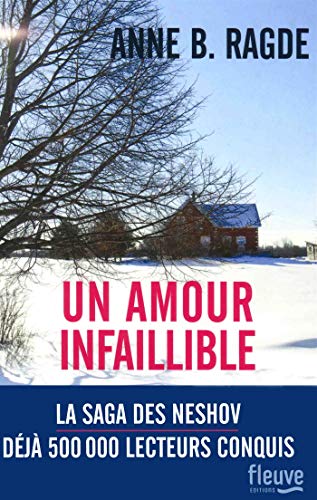 Un amour infaillible T.5