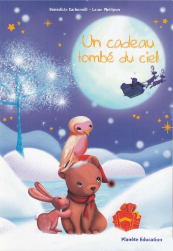Un cadeau tombé du ciel