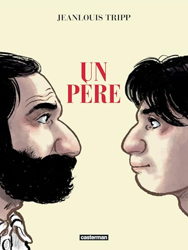 Un père (Coup de coeur club)