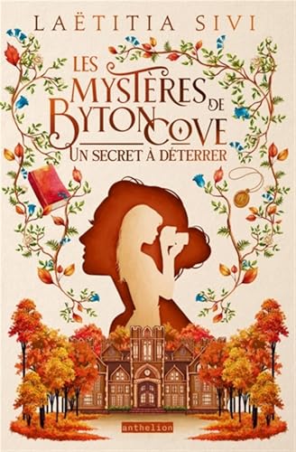 Un secret à déterrer T.1