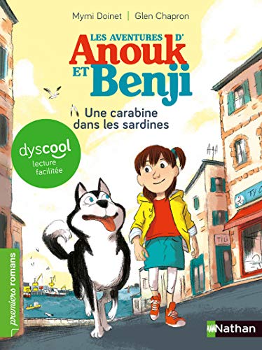 Une carabine dans les sardines (Dyslexique)