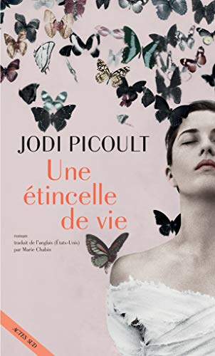 Une étincelle de vie (Coup de coeur club)