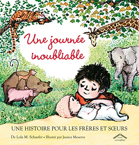 Une journée inoubliable