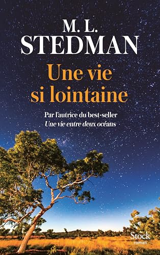 Une vie si lointaine (Coup de coeur club)