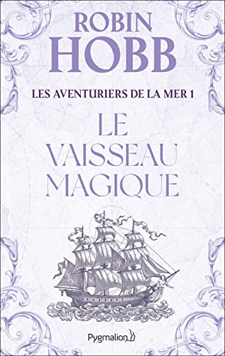 Vaisseau magique (le) T.1